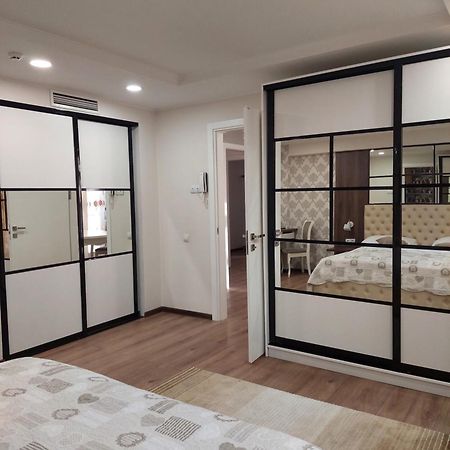 Hotel Villa Natali Chişinău Extérieur photo