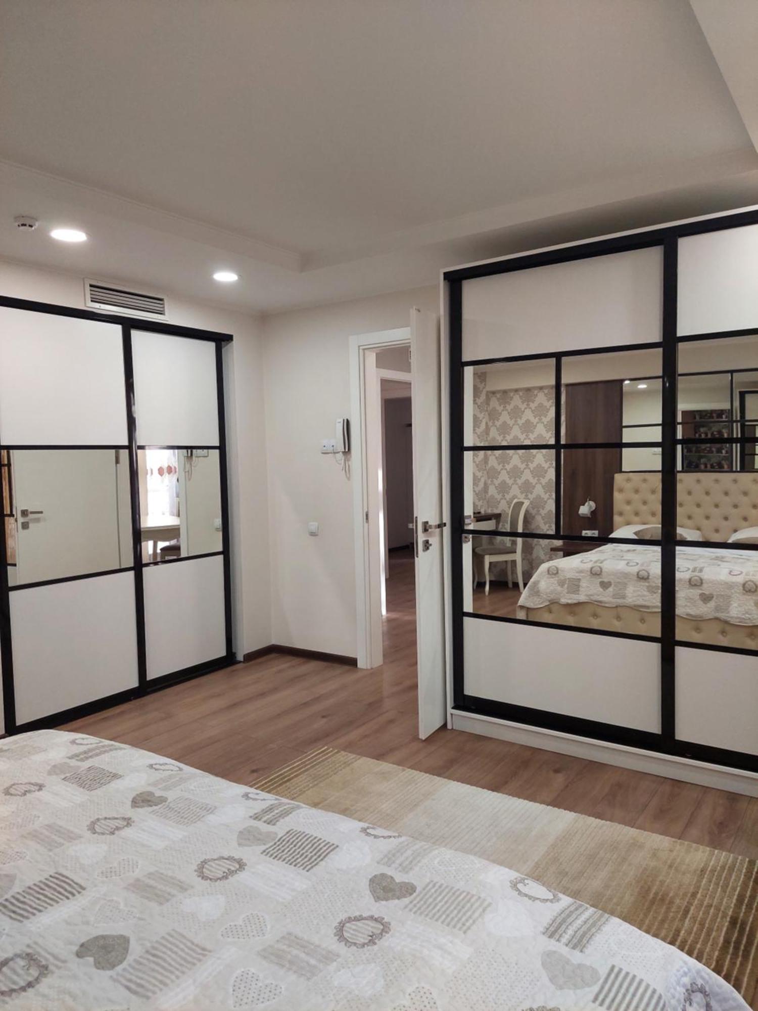 Hotel Villa Natali Chişinău Extérieur photo