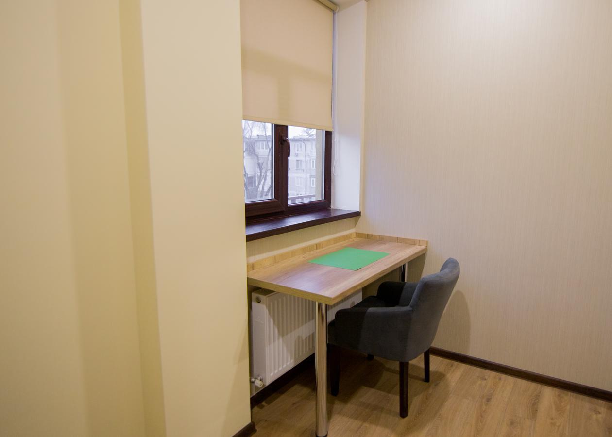 Hotel Villa Natali Chişinău Extérieur photo
