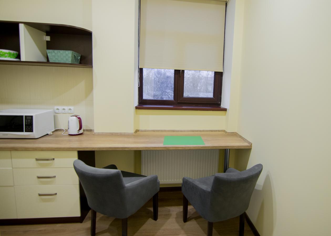 Hotel Villa Natali Chişinău Extérieur photo