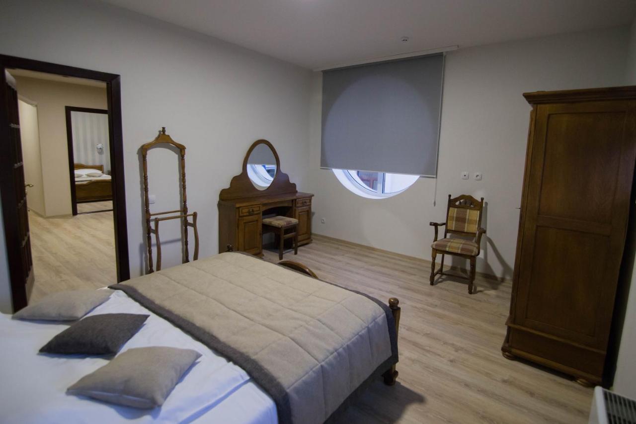 Hotel Villa Natali Chişinău Extérieur photo