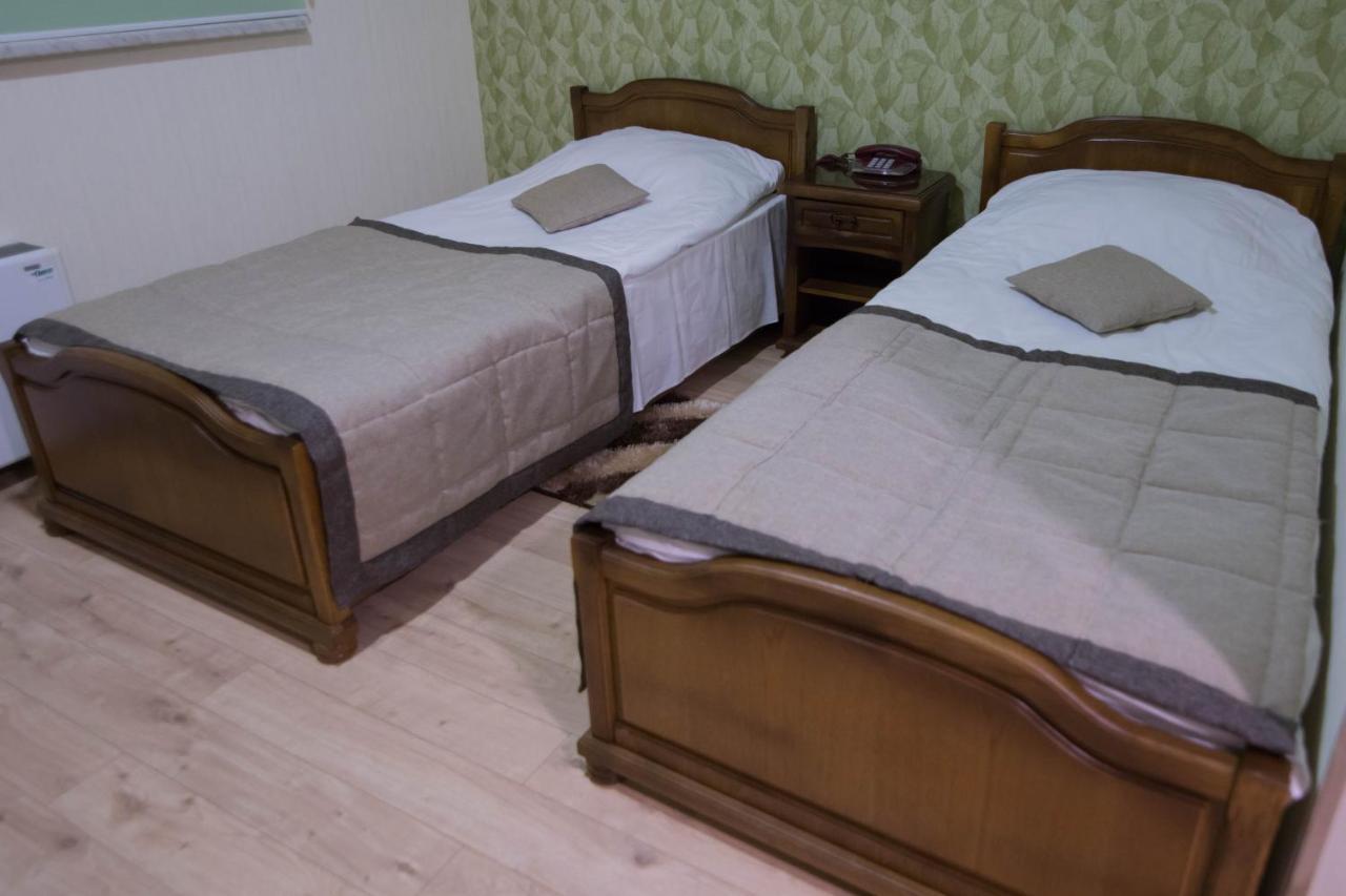 Hotel Villa Natali Chişinău Extérieur photo