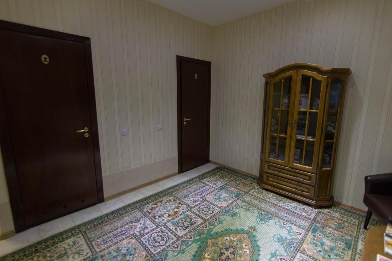 Hotel Villa Natali Chişinău Extérieur photo
