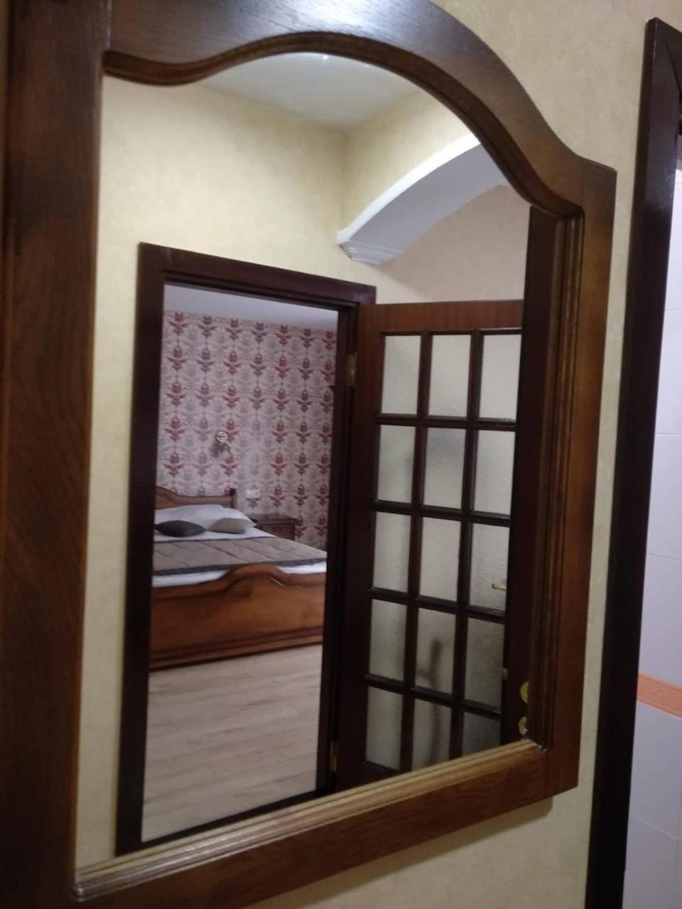 Hotel Villa Natali Chişinău Extérieur photo