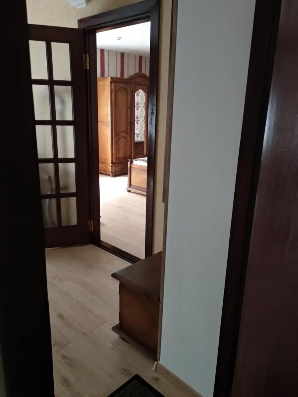 Hotel Villa Natali Chişinău Extérieur photo