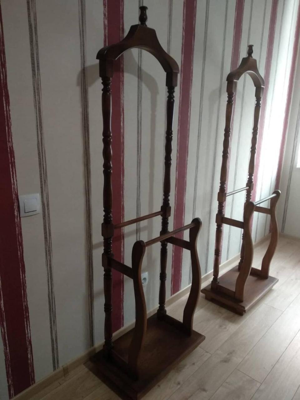 Hotel Villa Natali Chişinău Extérieur photo