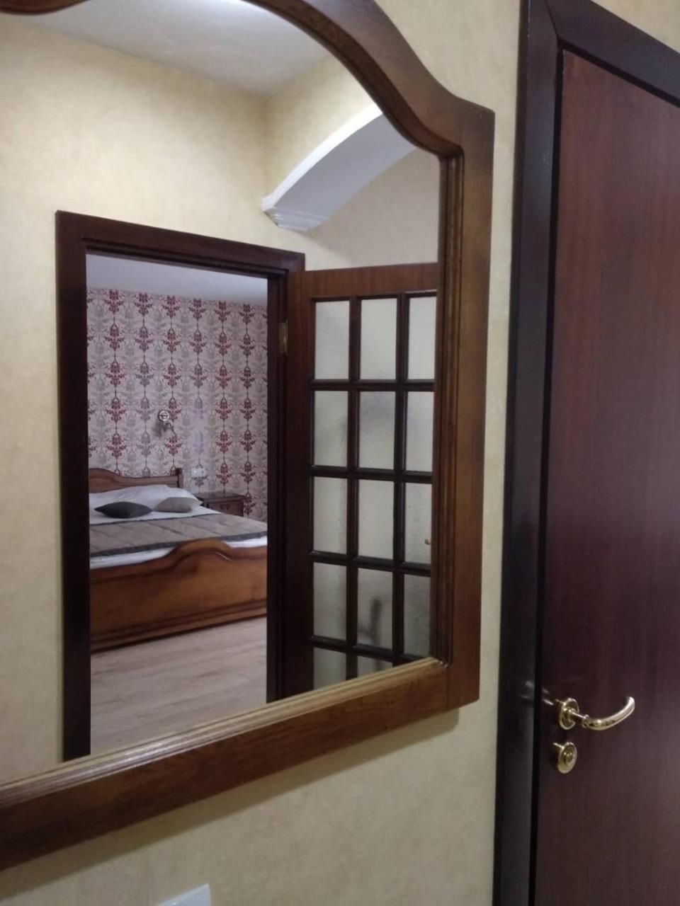 Hotel Villa Natali Chişinău Extérieur photo
