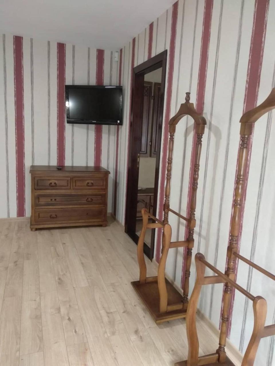 Hotel Villa Natali Chişinău Extérieur photo