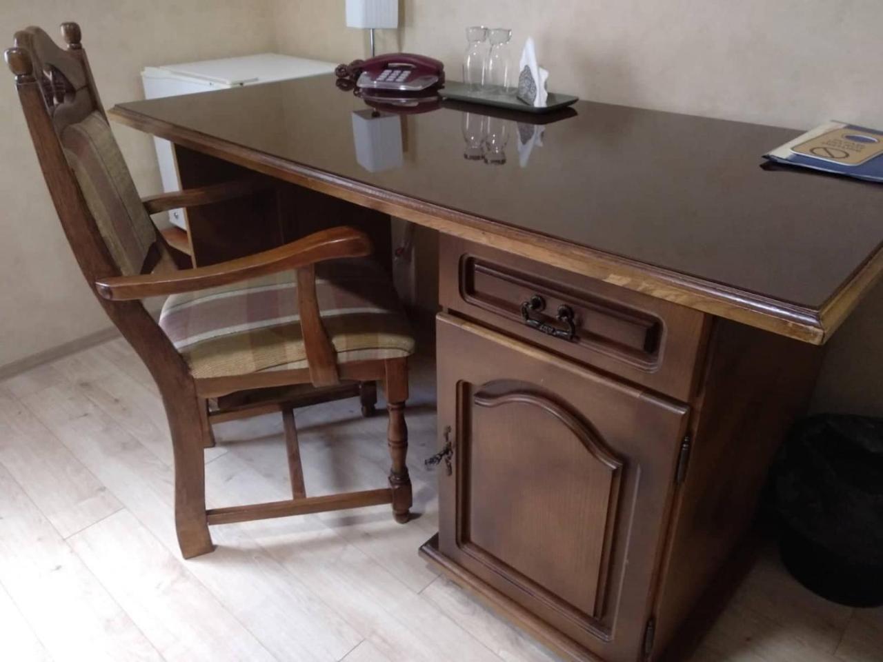 Hotel Villa Natali Chişinău Extérieur photo