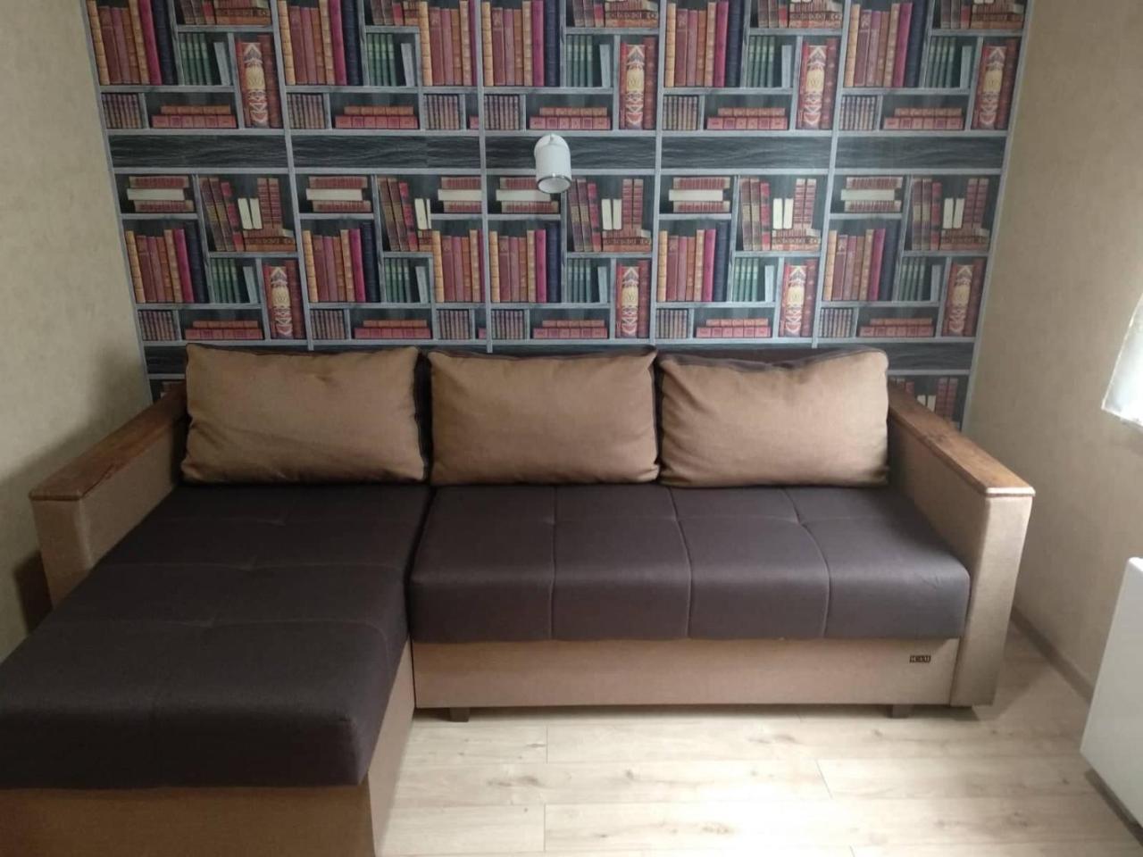 Hotel Villa Natali Chişinău Extérieur photo