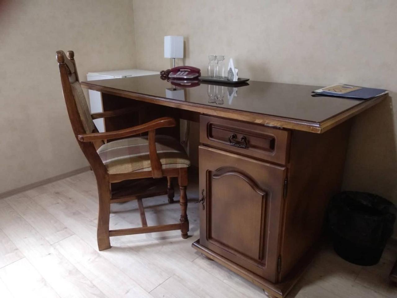 Hotel Villa Natali Chişinău Extérieur photo