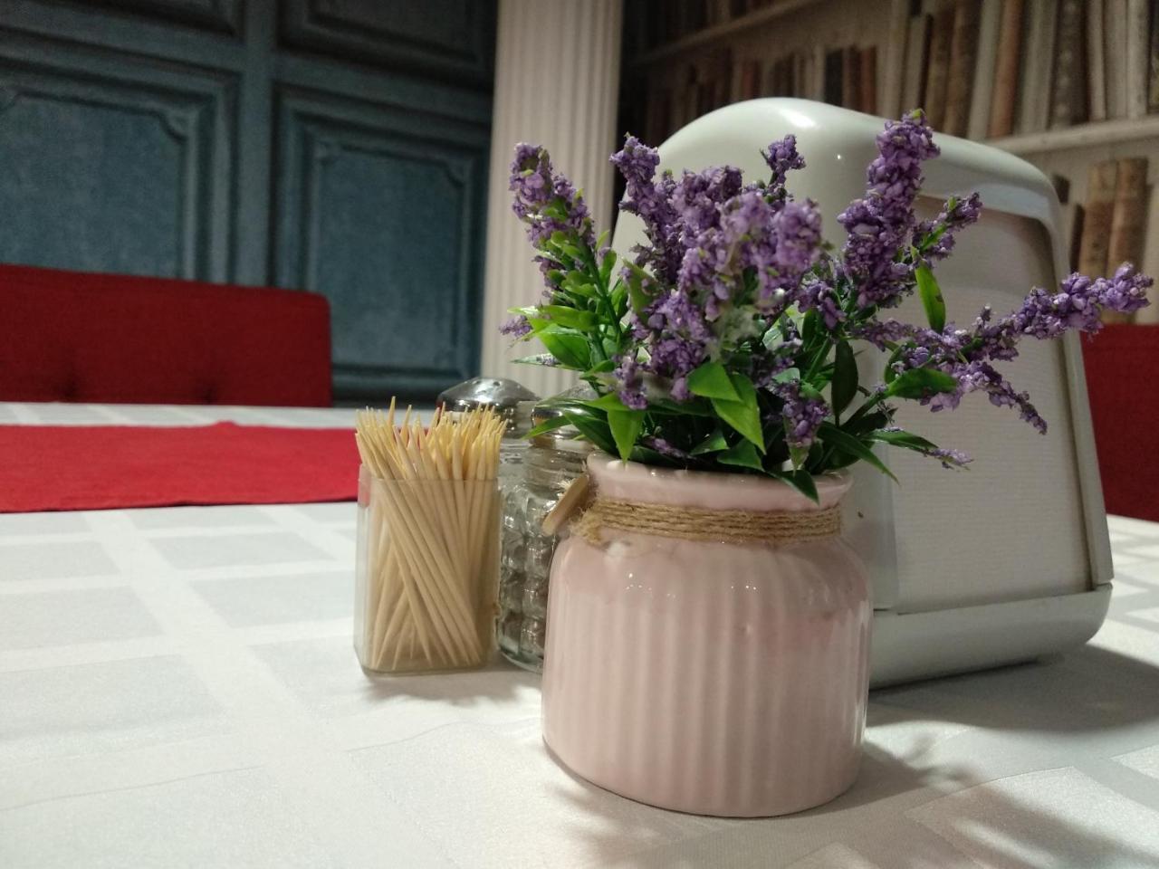 Hotel Villa Natali Chişinău Extérieur photo
